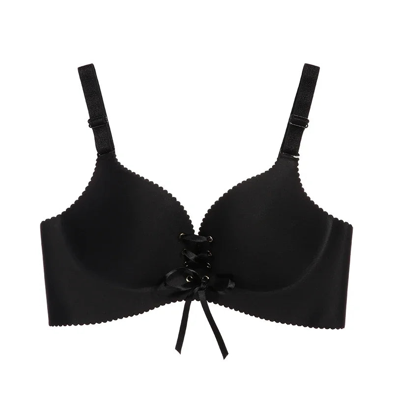 Bralette confort invisible
