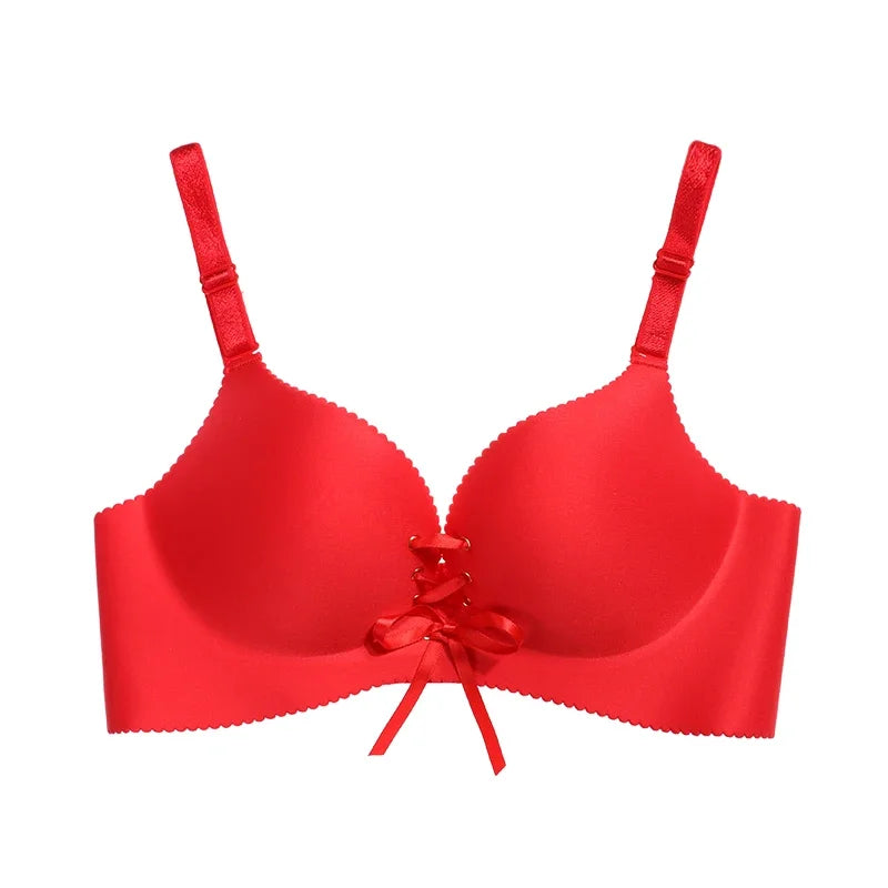Bralette confort invisible