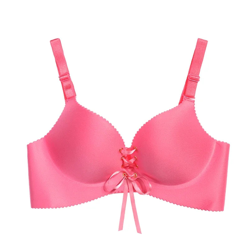 Bralette confort invisible