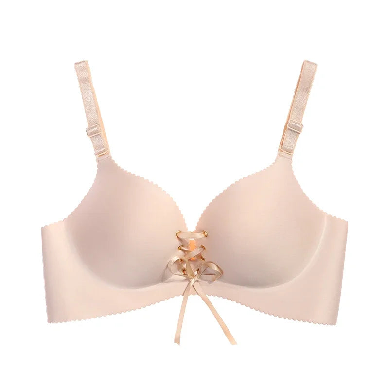 Bralette confort invisible